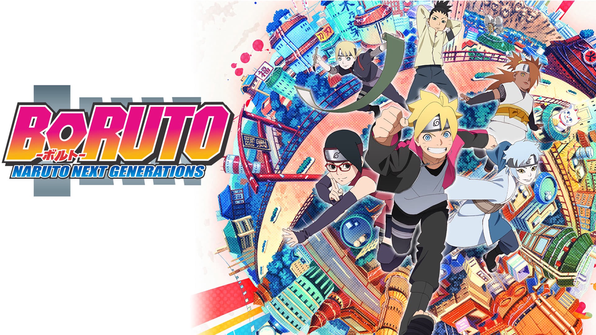 Boruto Naruto Next Generations Chapter 64 Release Date, Preview, Recap