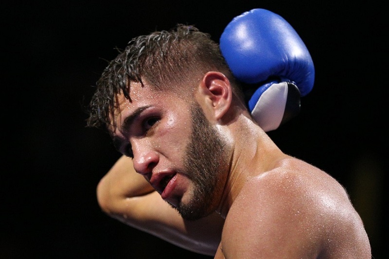 What Happened To Prichard Colon? Is He Still In A Paralyzed State?