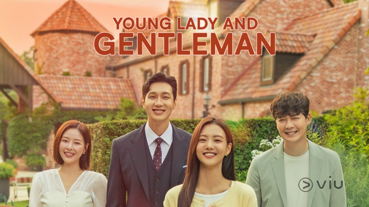 Young Lady And Gentleman Episode 8 Release Date, Recap & Spoilers