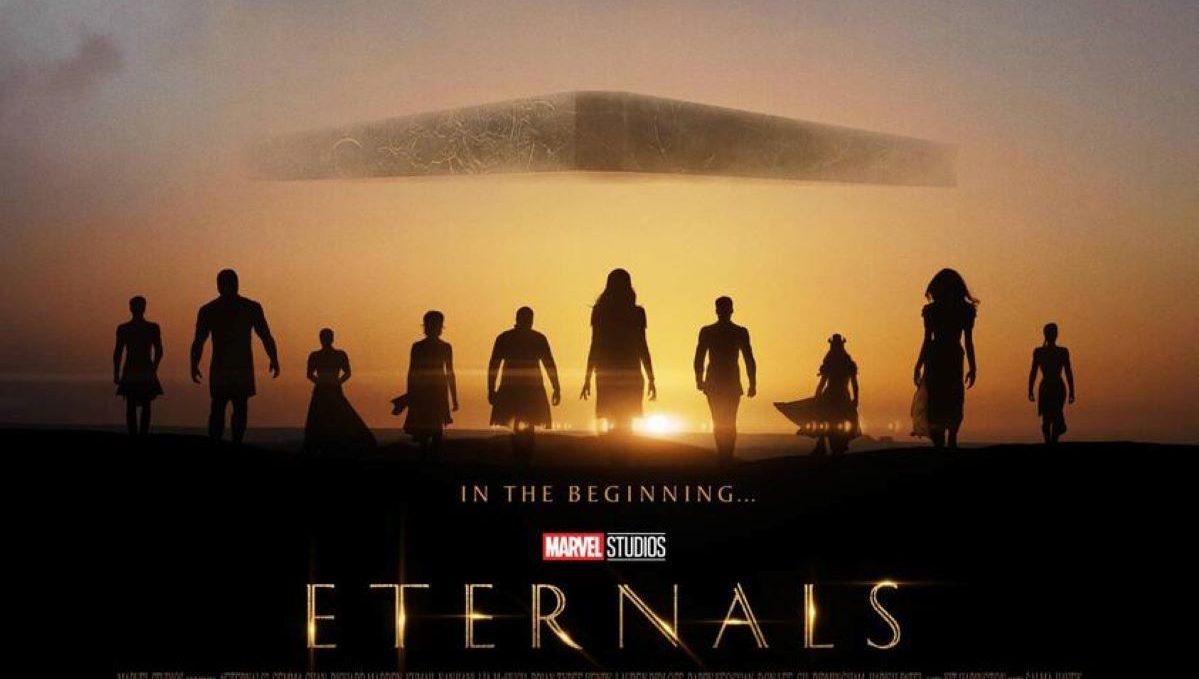 Marvel's Eternals Post Credit Scenes - Everything You Need To Know