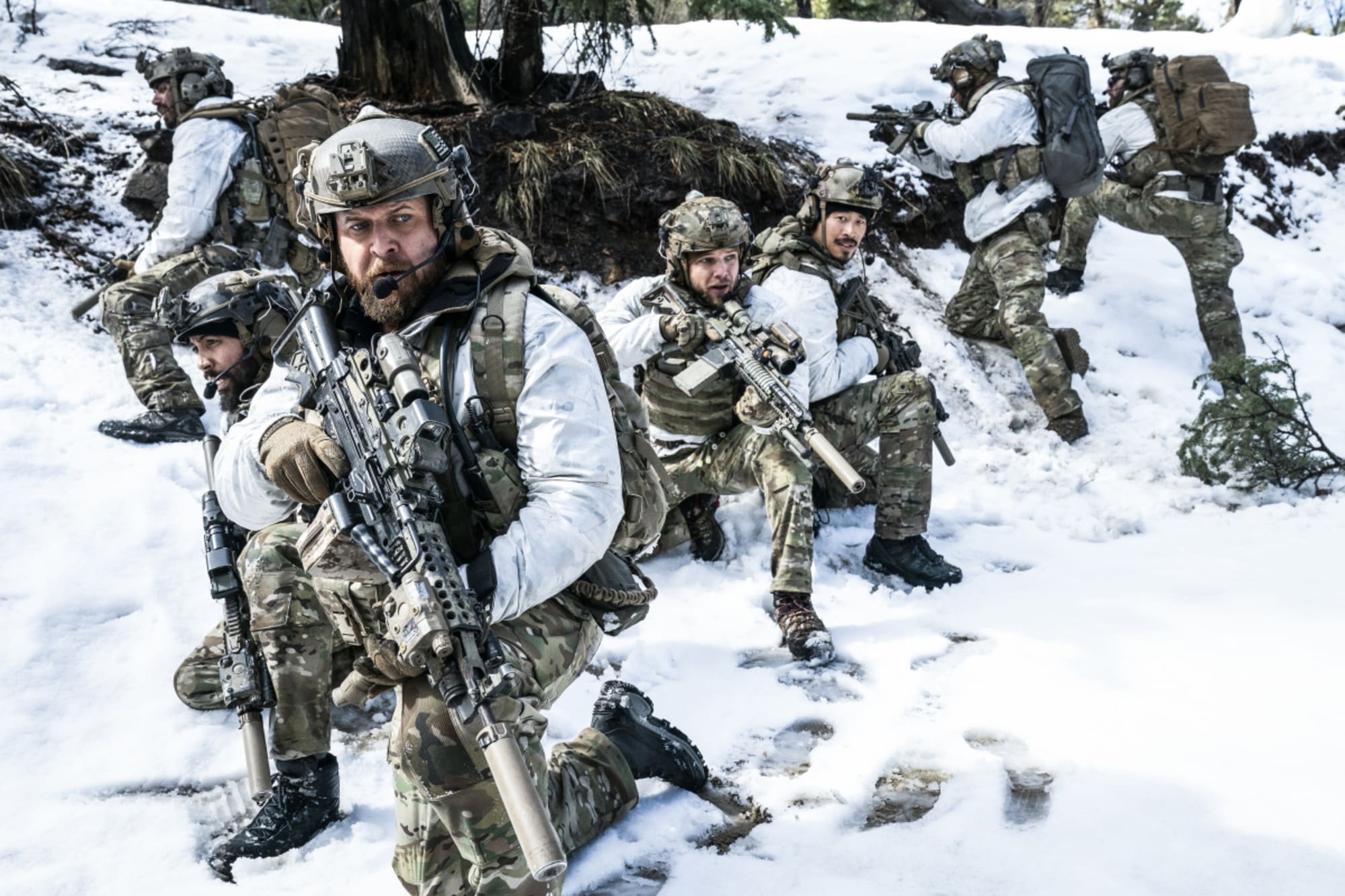 Seal Team Season 5 Episode 2 Release Date, Streaming Details, Spoilers