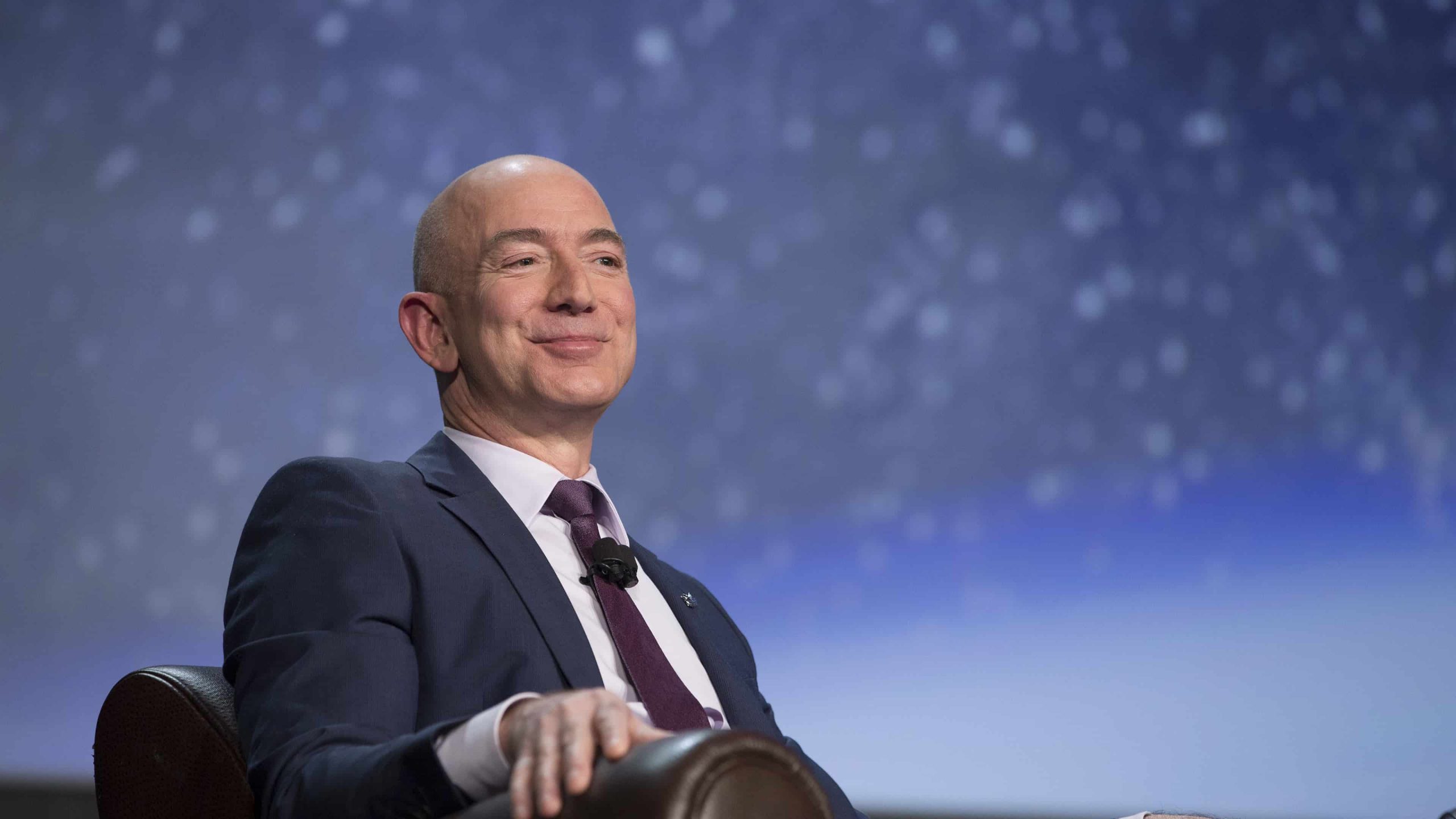 Did Jeff Bezos Lie Under The Oath? Find out More