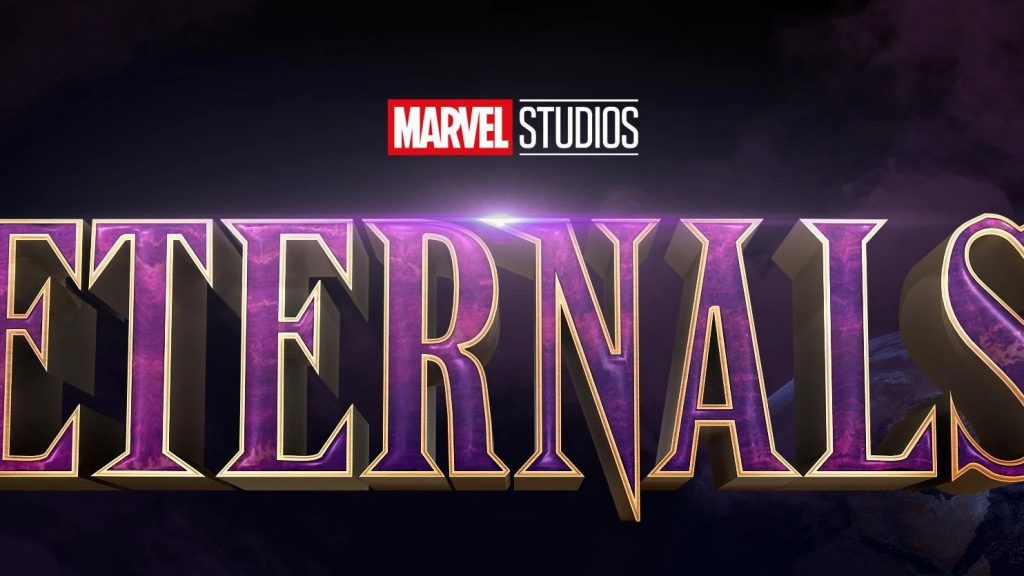 Marvel's Eternals Post Credit Scenes - Everything You Need To Know