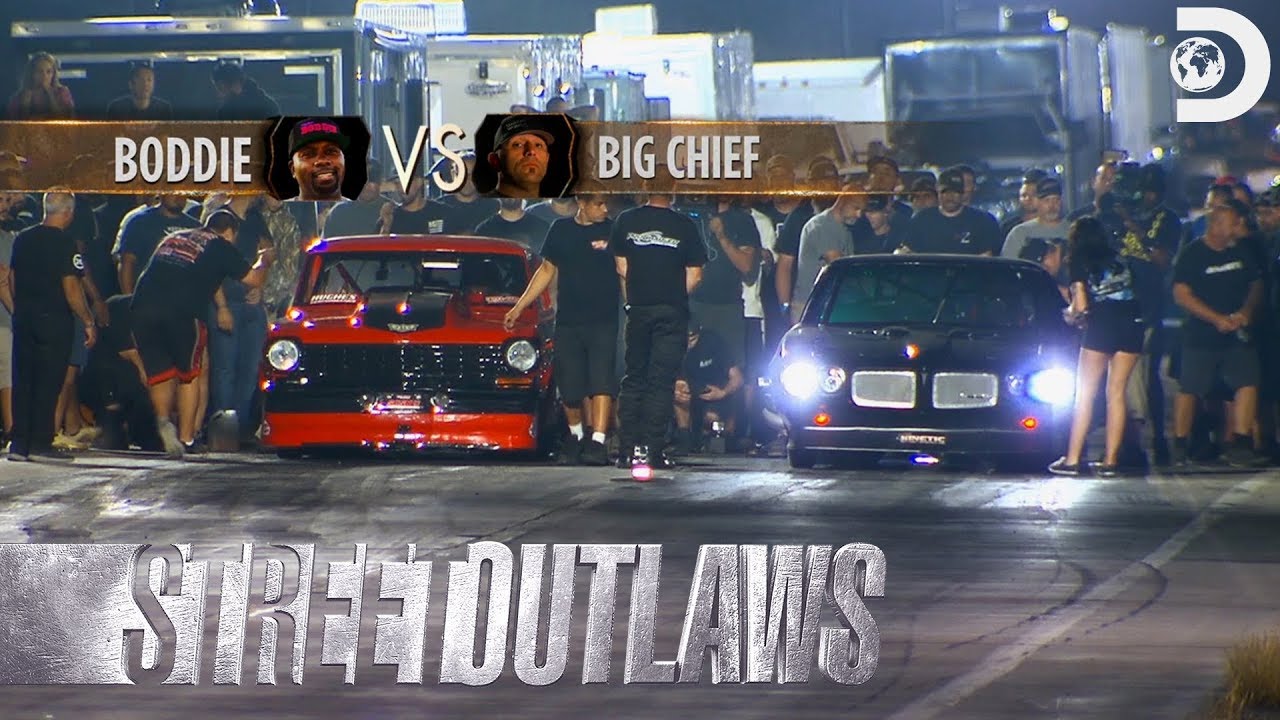 Street Outlaws Season 18 Discovery Release Date? Cancelled Or Renewal?