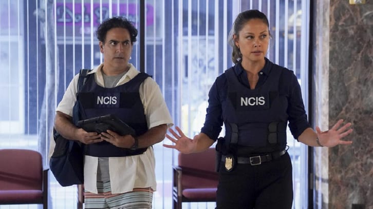 NCIS: Hawai'i Episode 6 Release Date, Preview & Is Vanessa Lachey Returning? 