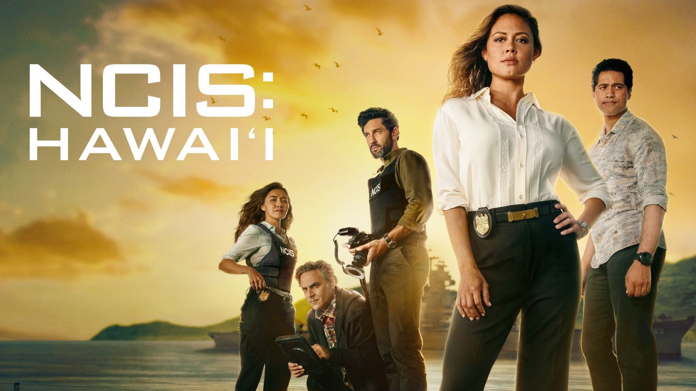 NCIS: Hawai'i Episode 6 Release Date, Preview & Is Vanessa Lachey Returning?