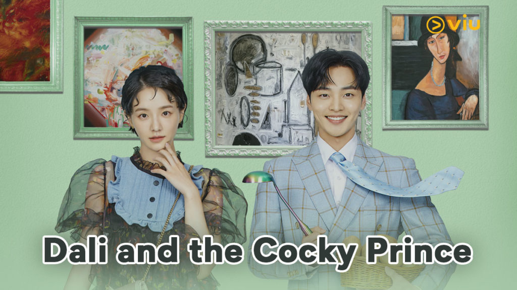 Dali And Cocky Prince Episode 12 Release Date & Spoilers