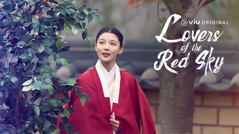 Lovers Of The Red Sky Episode 12 Preview, Release Date, Recap & Spoilers