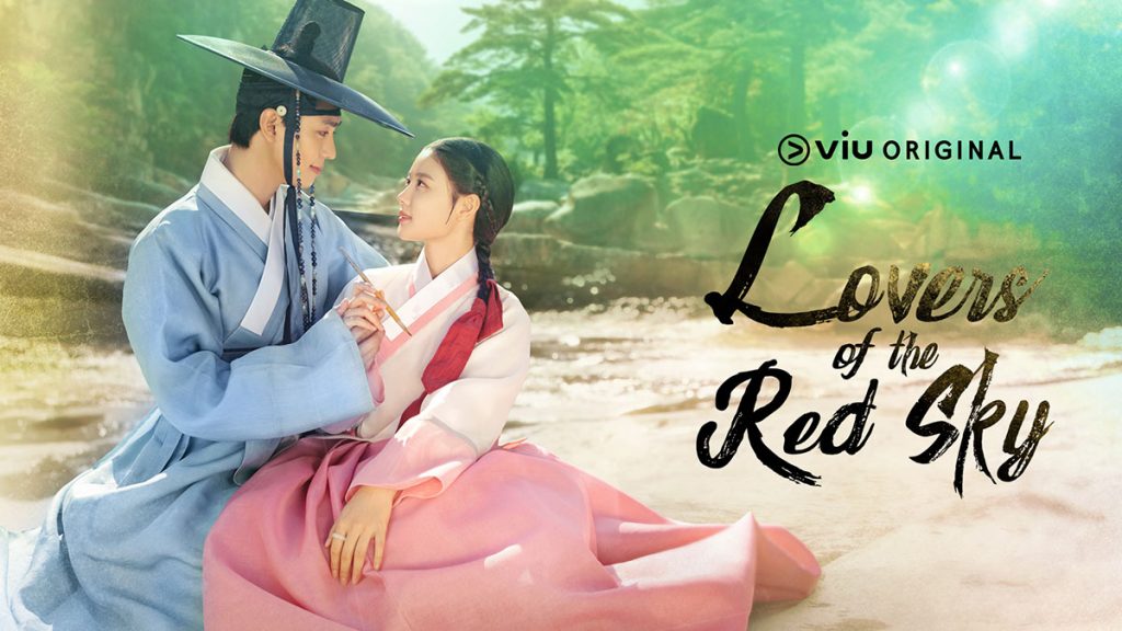 Lovers Of The Red Sky Episode 14 Release Date, Recap & Spoiler