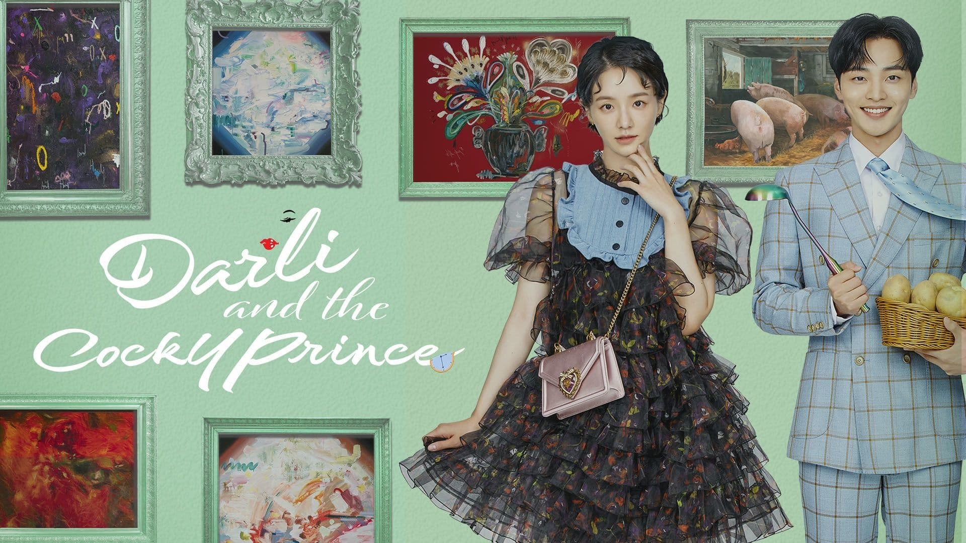 Dali And The Cocky Prince Episode 9 Release Date, Spoilers, Recap, Preview