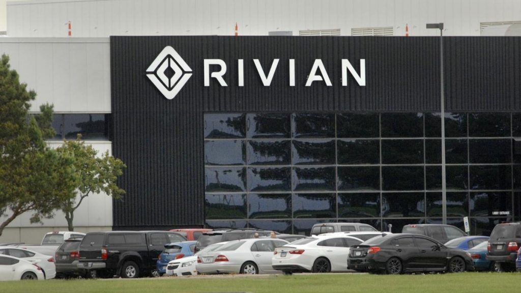 Rivian IPO DATE