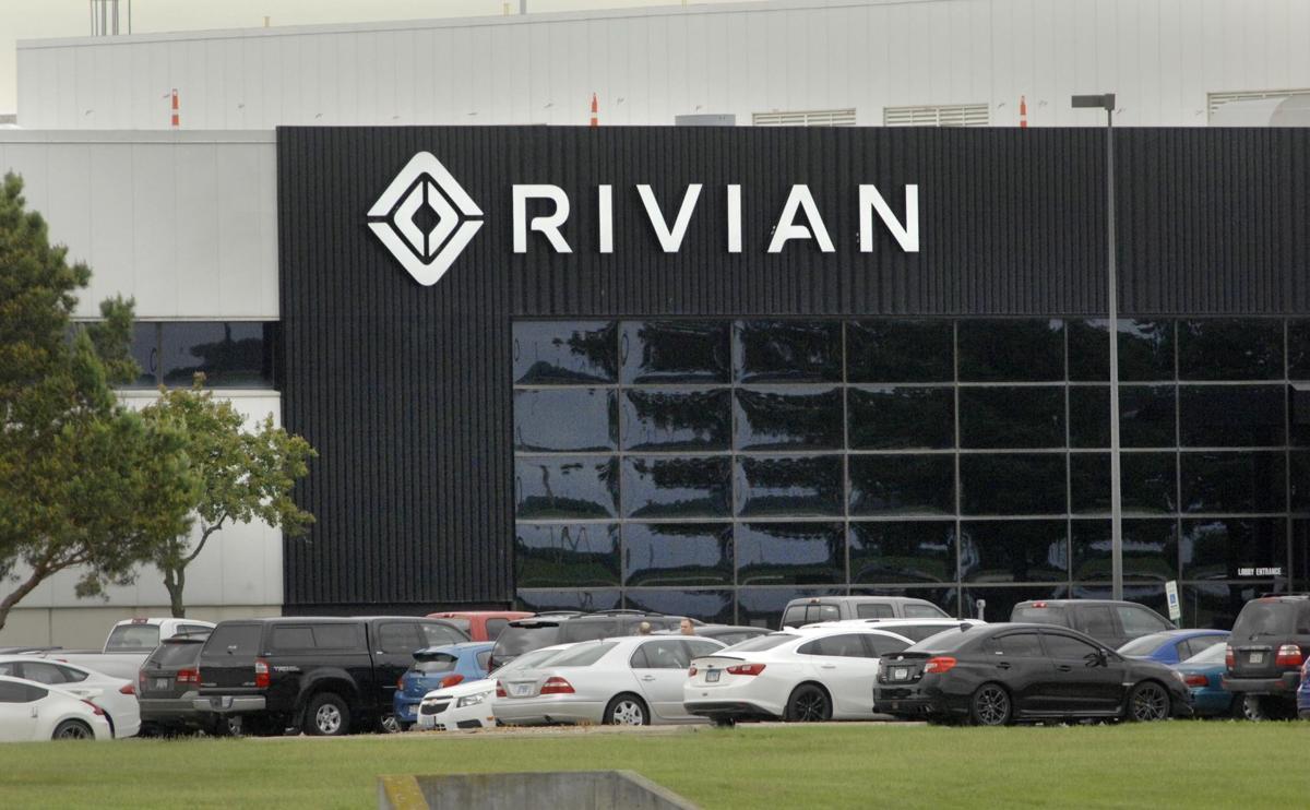 Rivian IPO DATE
