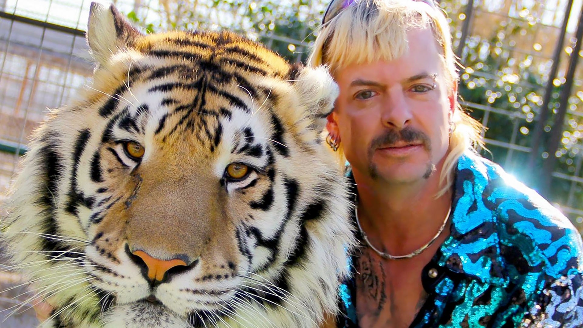 Joe Exotic, Who Exactly is Tiger King ?