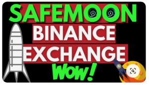 Safemoon Binance Listing By 2021 End? Here's What we Know