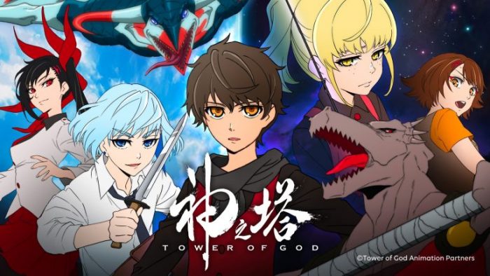 Tower of God chapter 514 - Release Date &amp; spoilers