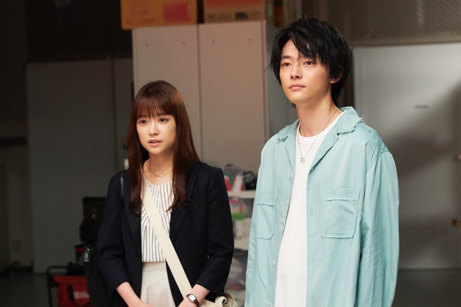 Tsumari Suki Tte Iitai N Dakedo Episode 5: Release Date, Cast, Preview