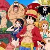 One Piece Chapter 1029 Release Date, Raw Leaks, Recap, Read Online