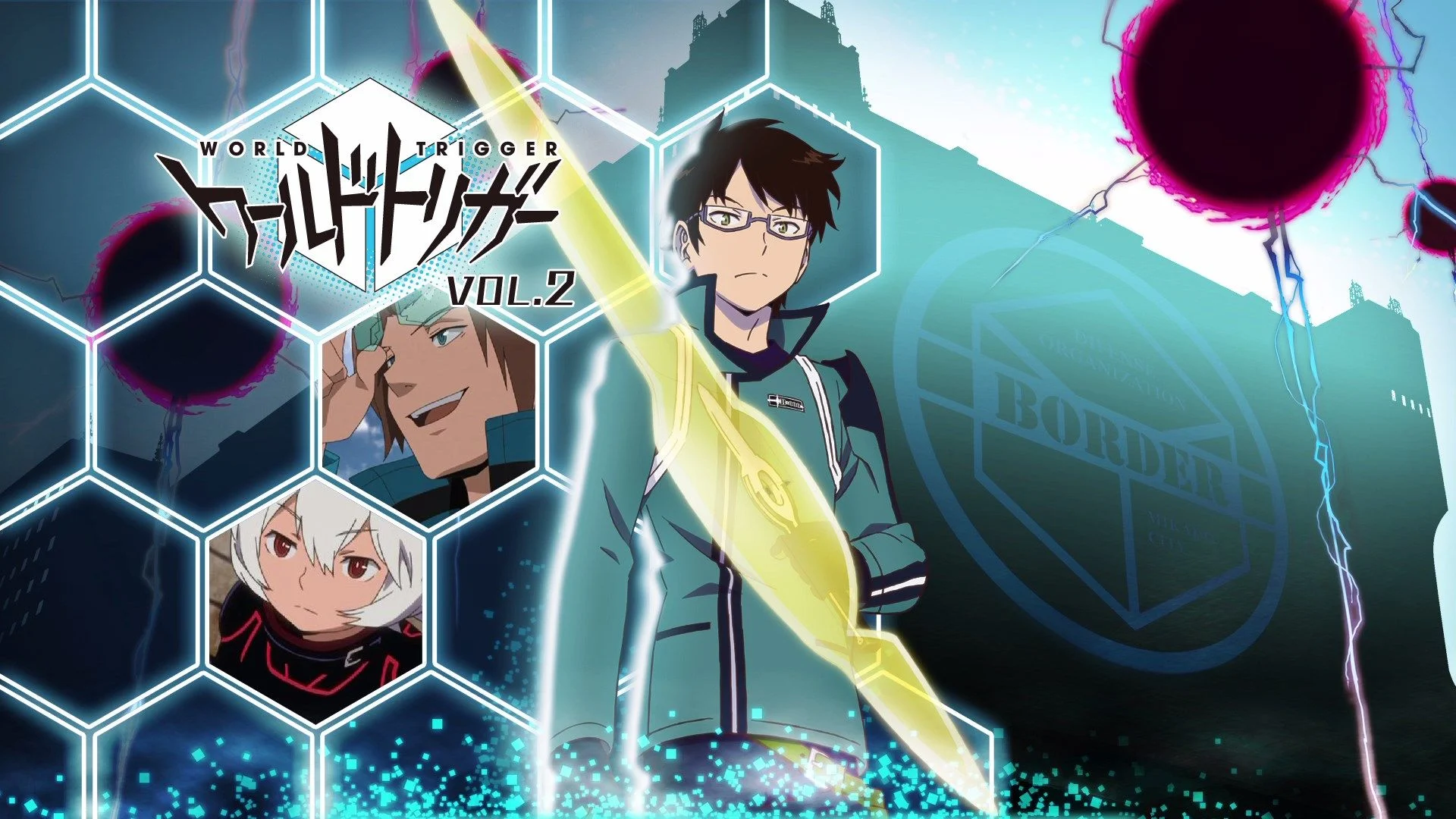 World Trigger Season 3 Episode 4 Release Date, Recap, & Spoilers