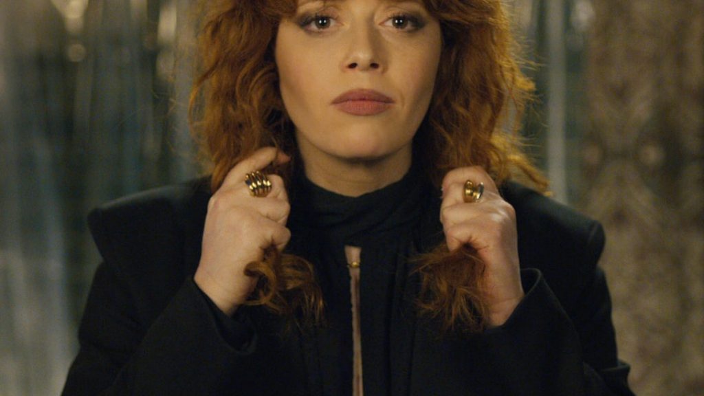 Russian Doll Season 2: Cast, Spoilers & Release Date