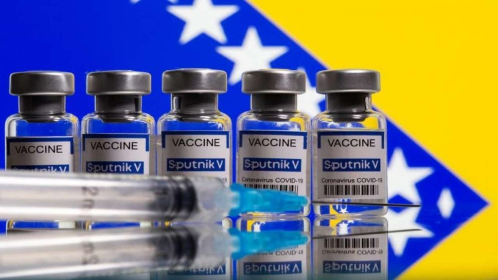 How To Sputnik Vaccine Registration, Price, Side Effects? And Dose Interval