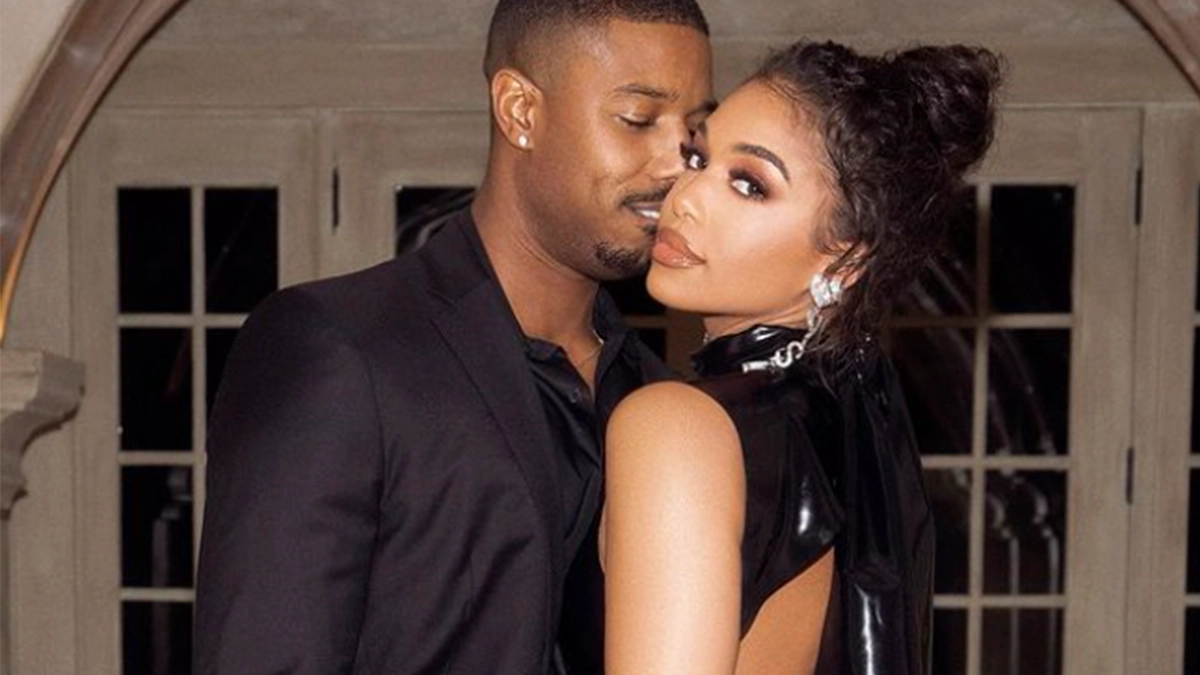 Lori Harvey And Boyfriend Michael B Jordan's Age Difference Explored