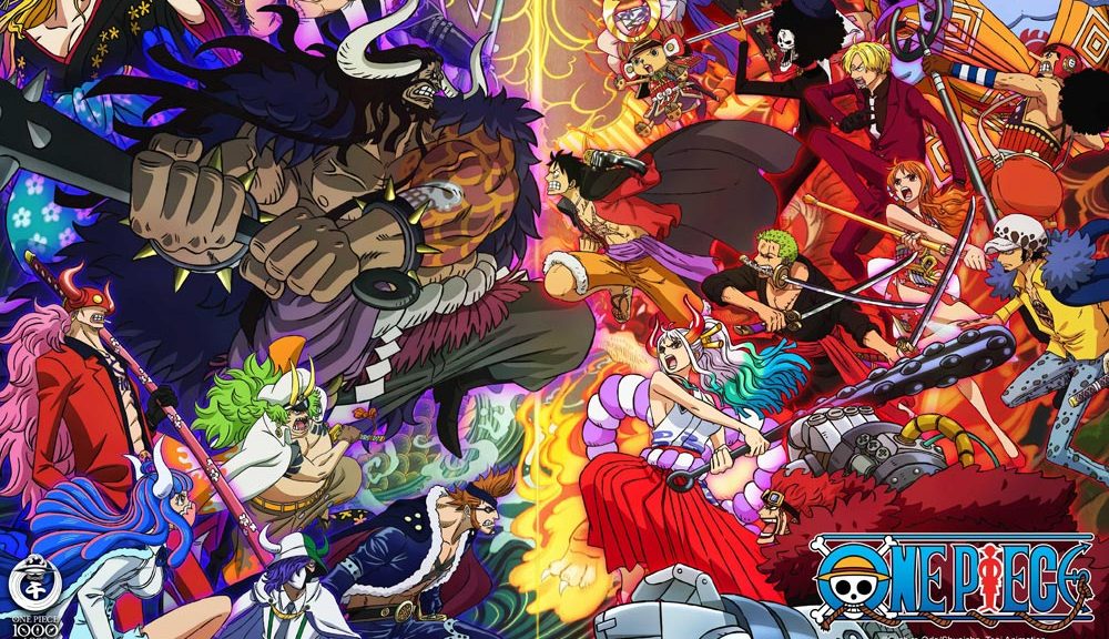 One Piece Episode 999 Release Date, Spoilers, And Recap