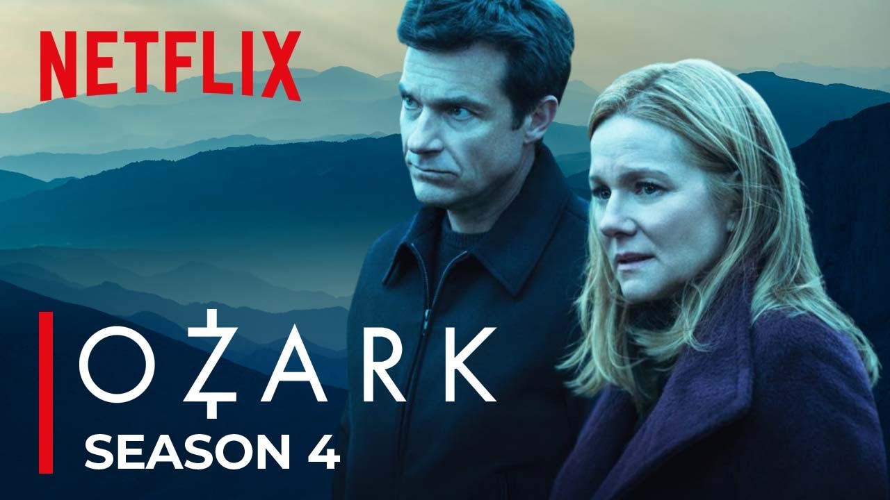 Ozark Season 4 Release Date, Preview, Cast And More