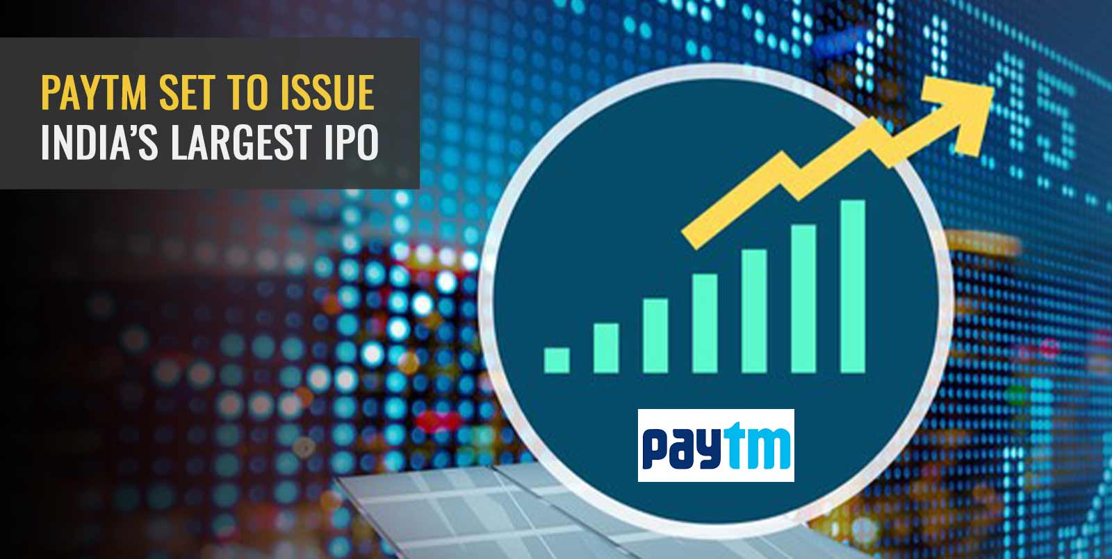 Paytm IPO Pros and Cons | Should You Invest In Paytm IPO
