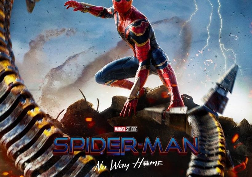 Spider-Man: No Way Home Post Credit Scene - Every You Need To Know