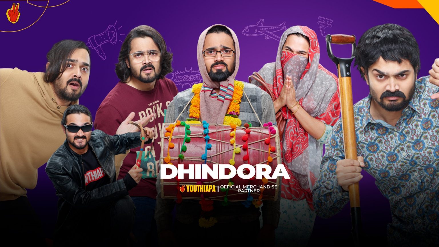 Dhindora episode 9 Release Date, Plot, Cast & What To Expect – The ...