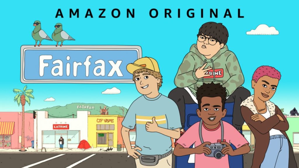 Fairfax Season 2 Release Date, Spoilers And Watch Online