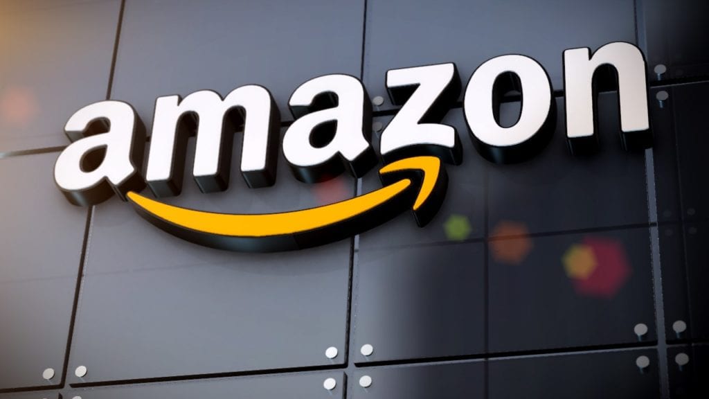 sAMZN: Amazon Token Price ( sAMAZN TO USD) | About | How To Buy