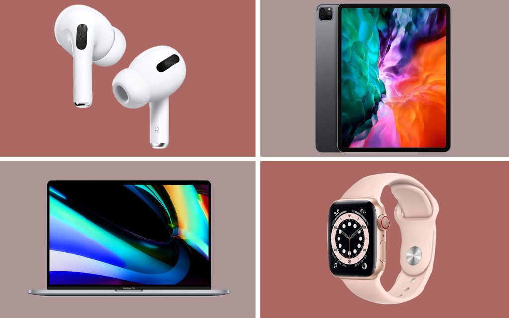 Apple Black Friday US Sale 2021: Top Apple Product Deals on Aamzon 