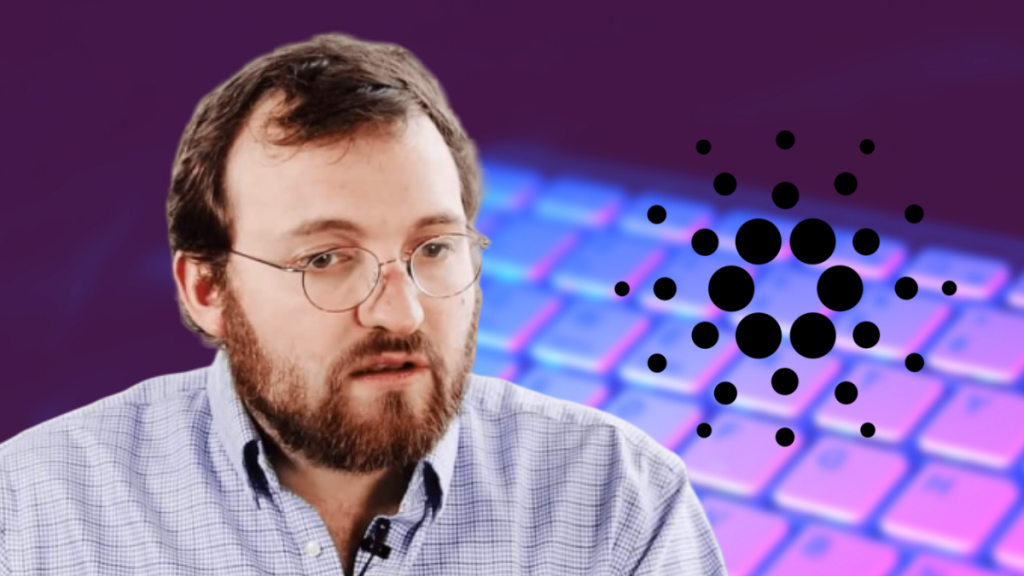 Why Did Charles Hoskinson, The Founder of Cardano Claim Hydra Is A Necessity