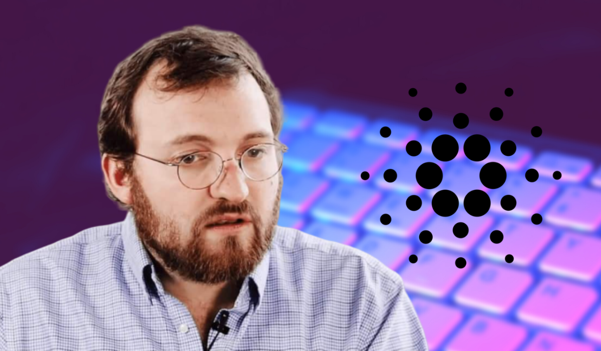 Why Did Charles Hoskinson, The Founder of Cardano Claim Hydra Is A Necessity