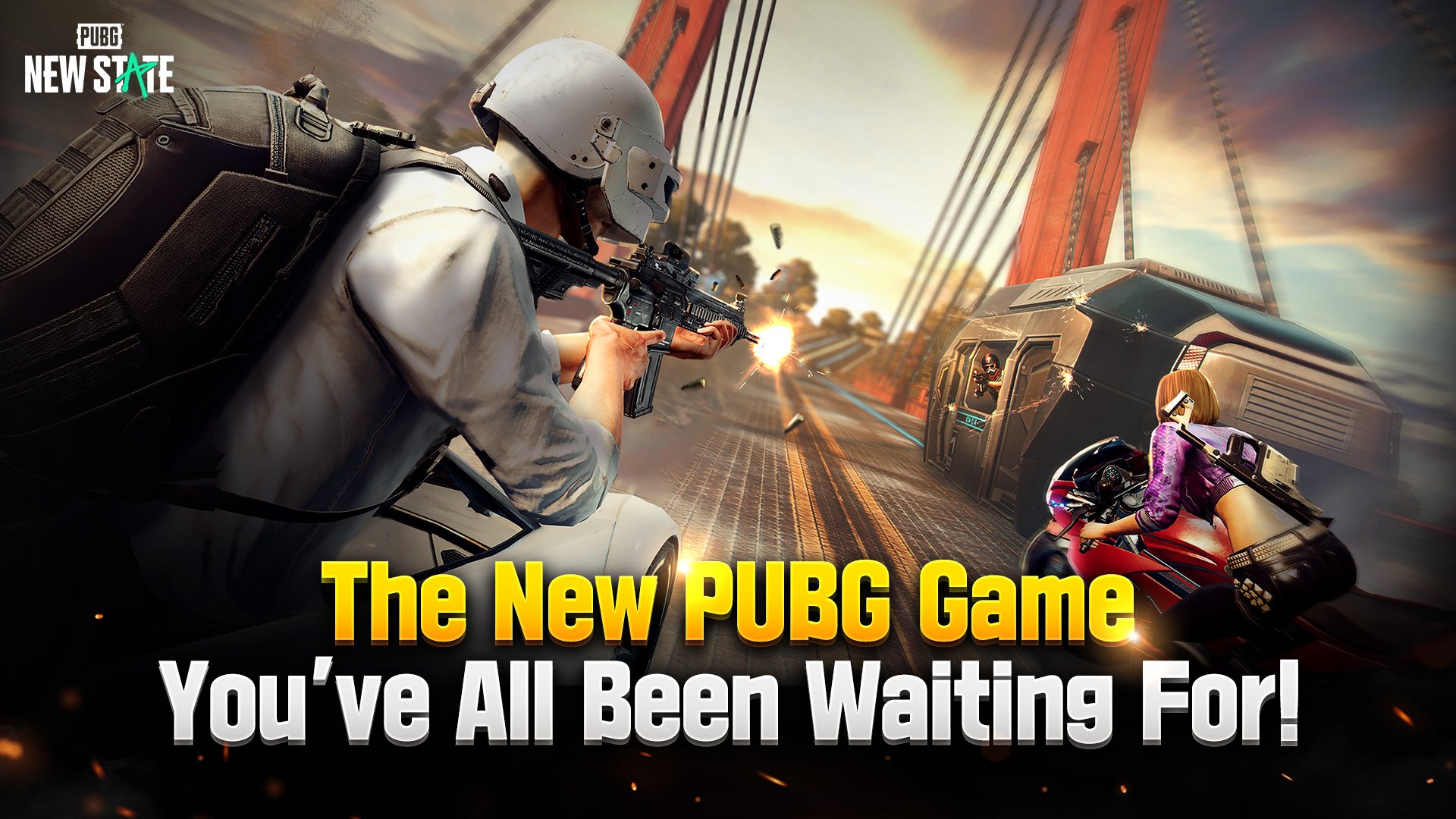 PUBG: NHow To PUBG New State APK Download? - A Guide For Android Usersew State APK Download - A Guide For Android Users