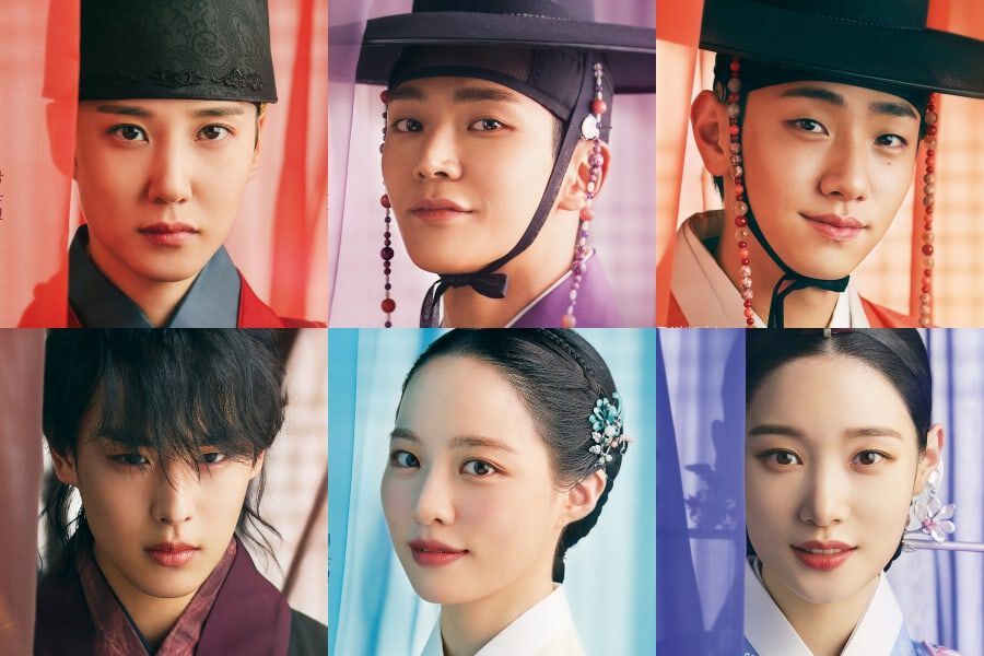 The King Affection Episode 8 Release Date, Spoiler, Recap & Preview