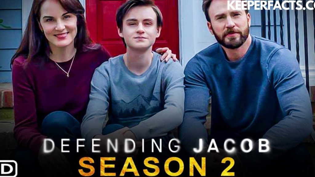 Defending Jacob Season 2 Coming Back? Here’s Its Return Date The