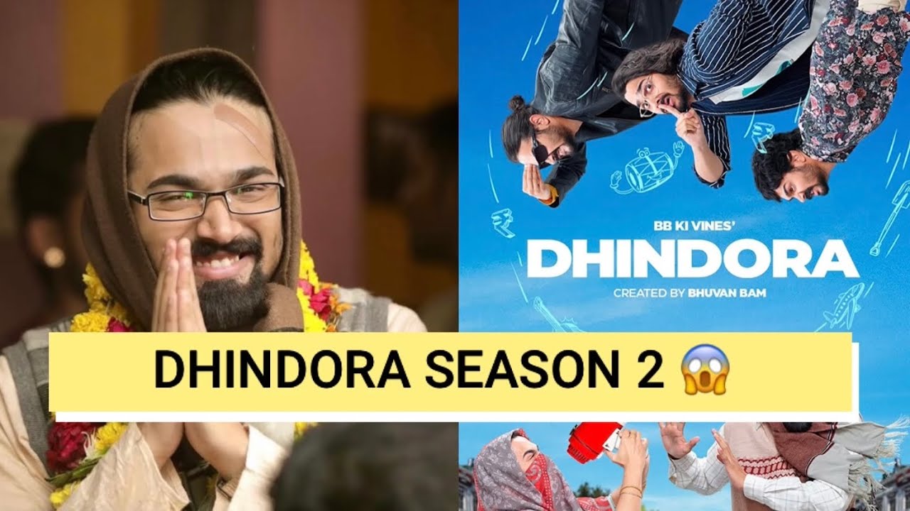 Dhindora season 2 Release Date Confirmed By BB?
