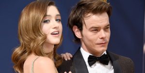 Did Charlie Heaton & Natalia Dyer Broke Up? Everything You Need To Know
