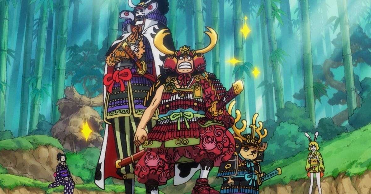 One Piece Episode 999 Release Date, Spoilers, And Recap