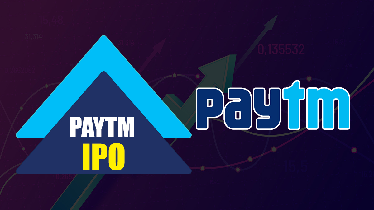 Paytm IPO Pros And Cons Should You Invest In Paytm IPO The Global 