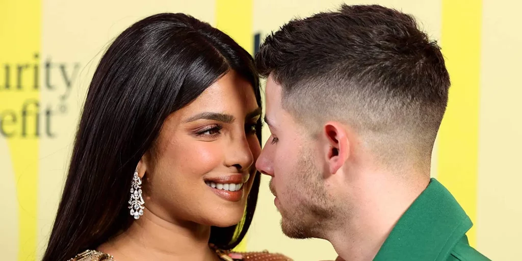 Why Is Priyanka Chopra Remove Nick Jonas Sir Name From Instagram Account? Priyanka Going To Get Divorced?