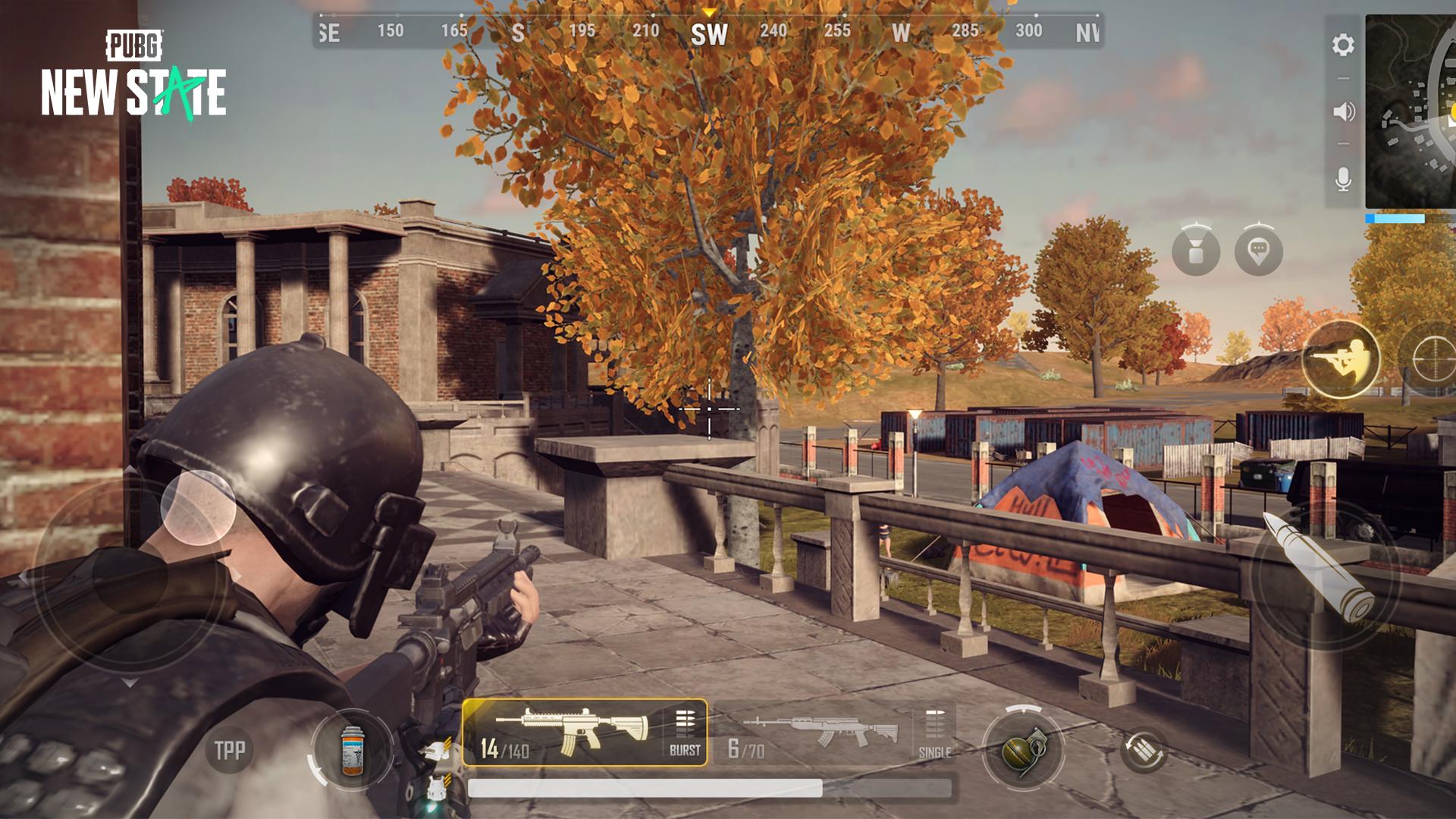 How To PUBG New State APK Download? - A Guide For Android Users