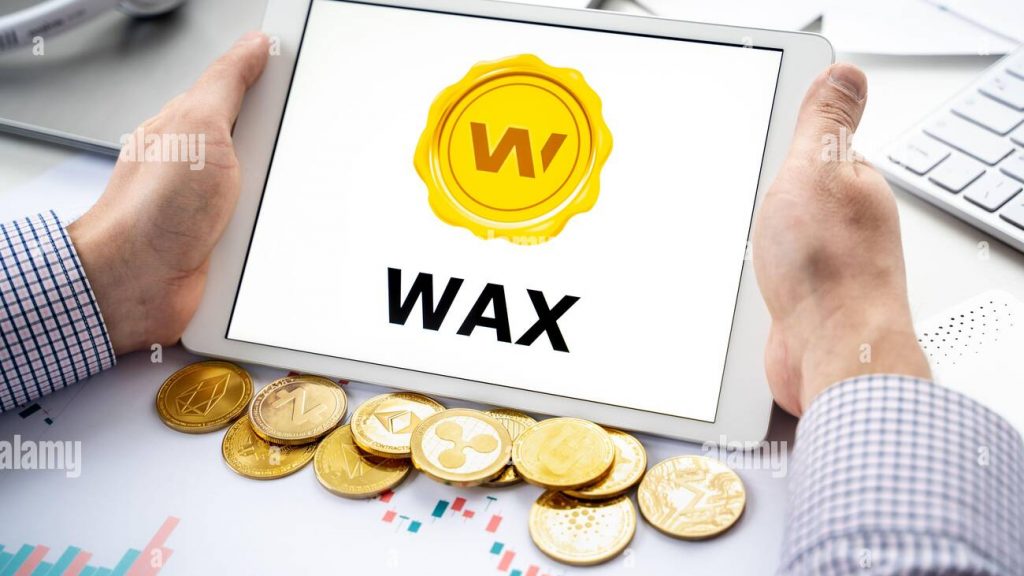 WAXP Coin Price Prediction 2021? Why Is The Price Of WAXP Rising in Last 24 Hours?