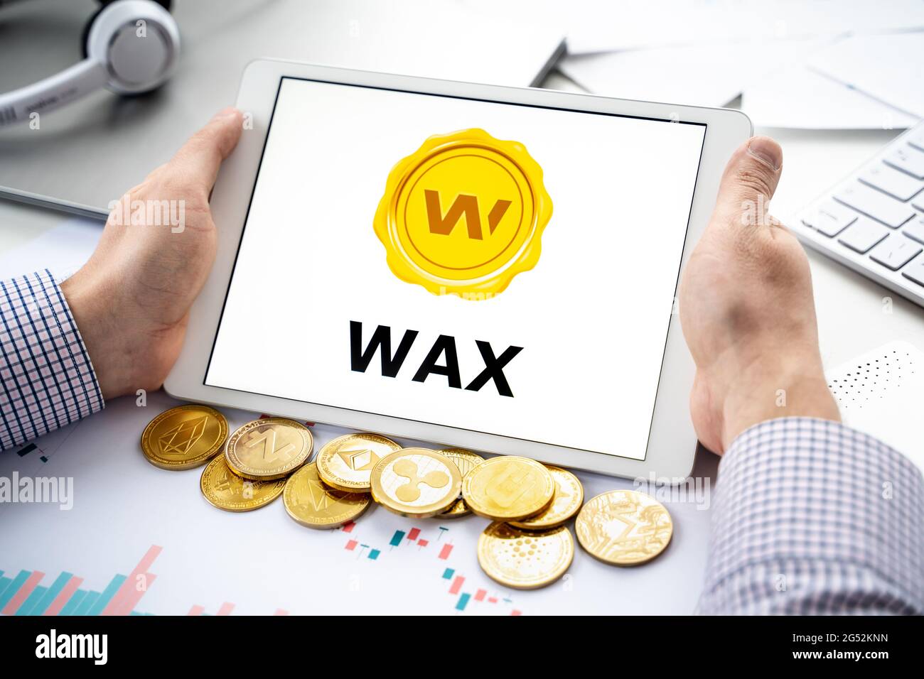 WAXP Coin Price Prediction 2021? Why Is The Price Of WAXP Rising in Last 24 Hours?