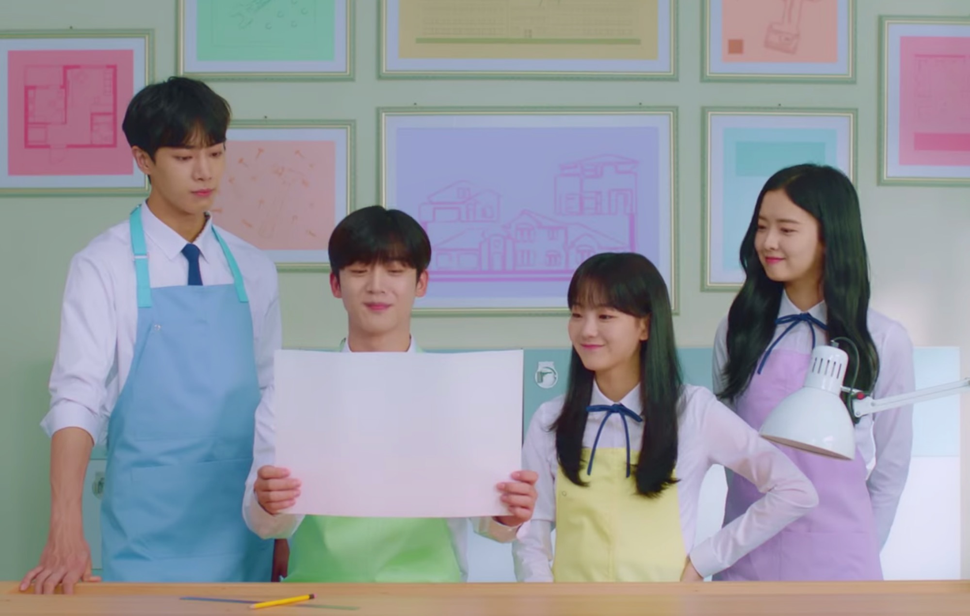 School 2021 Episode 1 Release Date, Cast, Watch Online & What to Expect,