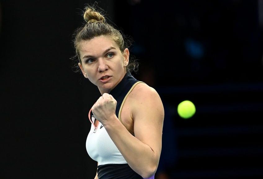 Who Is Simona Halep? Biography, Family, Age And Career