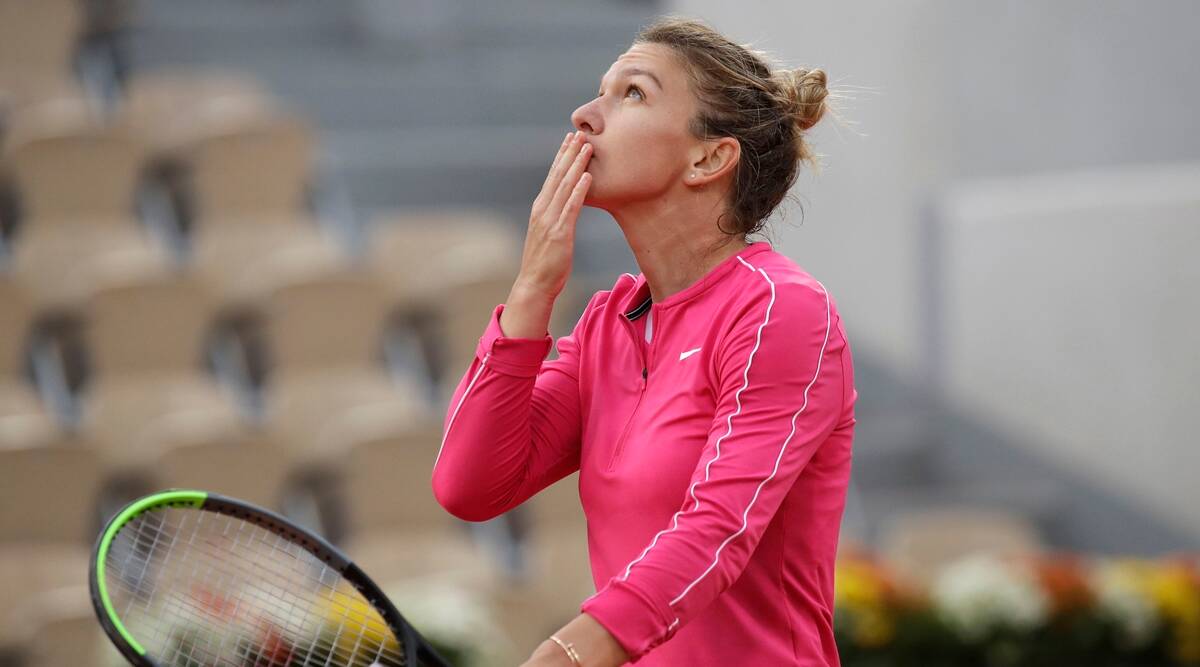 Who Is Simona Halep? Biography, Family, Age And Career