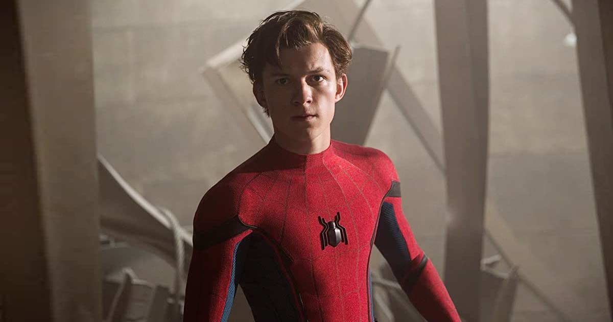 Tom Holland Net Worth 2021, Career, And Rumored Girlfriend,